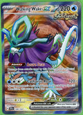 Walking Wake ex - Temporal Forces (Ultra Rare) [TEF-189] | English, Near Mint English / Near Mint / Normal