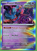 Flutter Mane - Prismatic Evolutions (Rare) [PRE-43] | English, Near Mint English / Near Mint / Normal