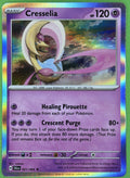 Cresselia - Shrouded Fable (Rare) [SFA-21] | English, Near Mint English / Near Mint / Normal