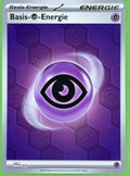 Psychic Energy - Scarlet & Violet Energies (Promo) [SVE-13] | German, Near Mint, Special German / Near Mint / Special #786117