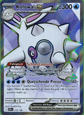 Kolowal ex - Destined Rivals (Ultra Rare) [DRI-210] | German, Near Mint German / Near Mint / Normal