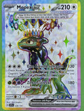 Mopex ex - Surging Sparks (Ultra Rare) [SSP-228] | German, Near Mint German / Near Mint / Normal