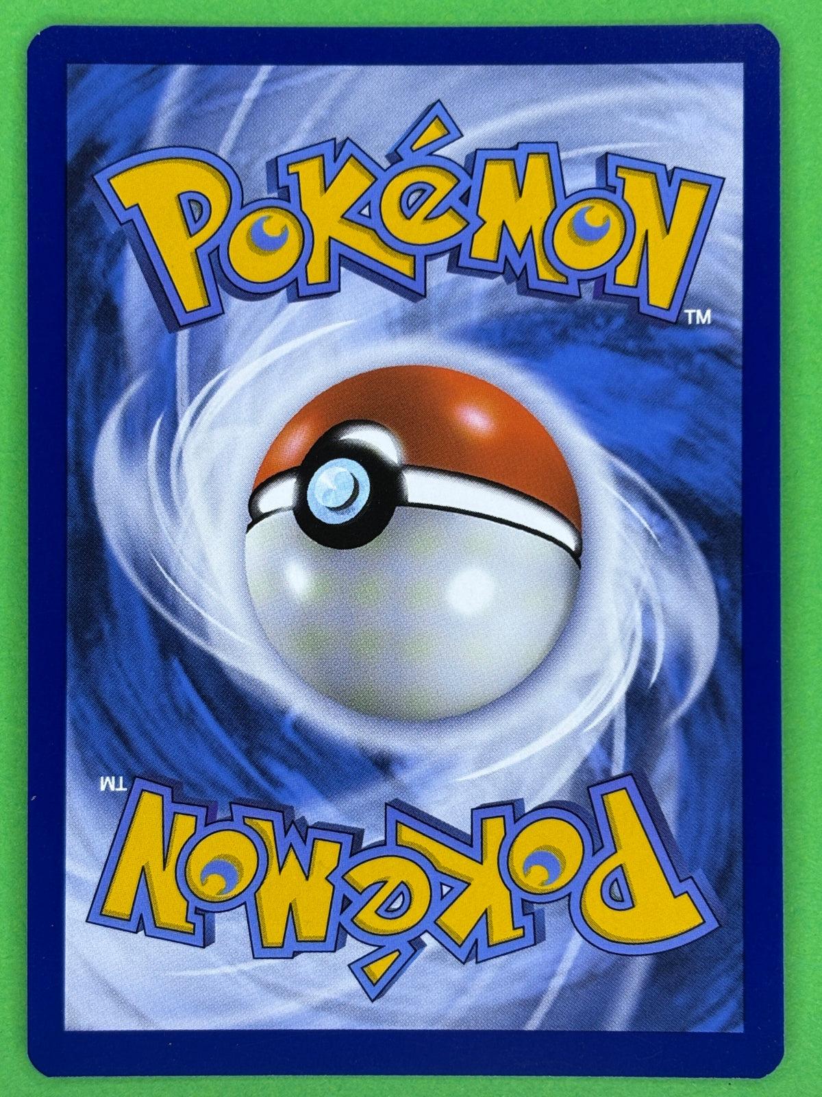Kyogre - Mega Evolution (Rare) [MEG-34] | German, Near Mint back