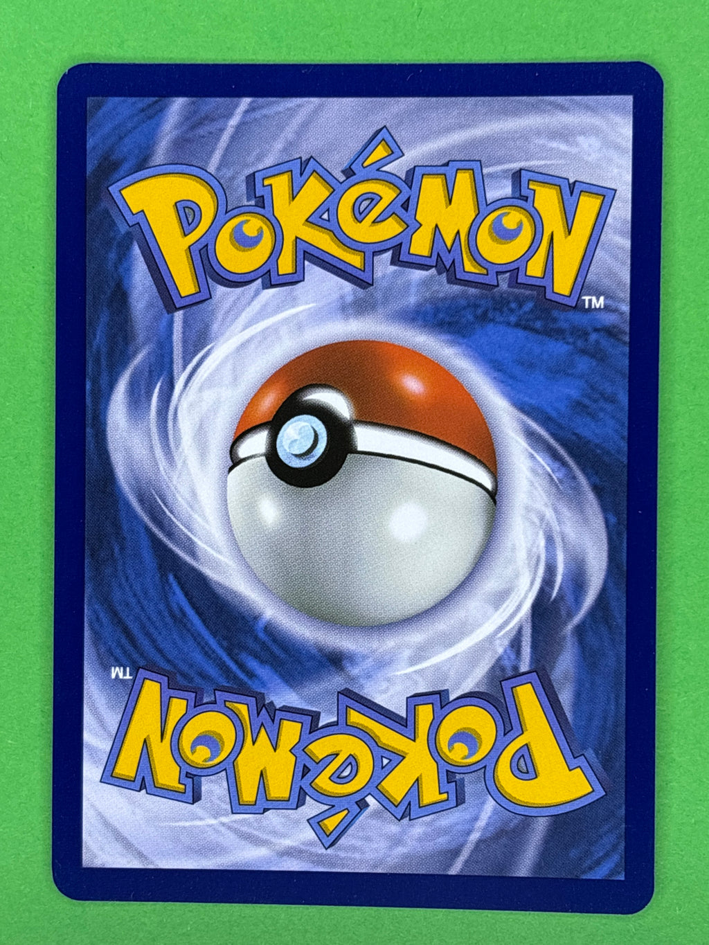 Shaymin - Destined Rivals (Illustration Rare) [DRI-185] | German, Near Mint back