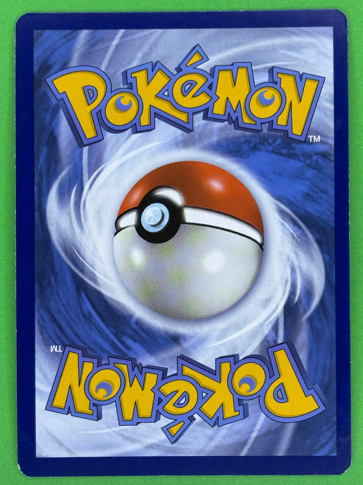 Garados - Pokémon GO (Holo Rare) [PGO-22] | German, Near Mint, Special back