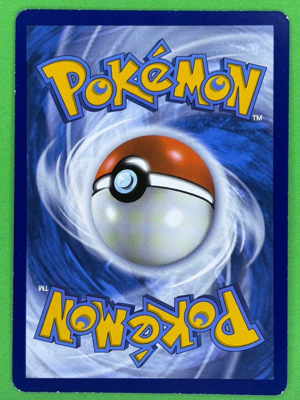 Grass Energy - Call of Legends (Common) [CL-88] | German, Near Mint back